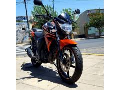 Yamaha FZ-S 16 Version 2.0